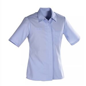 Women's USPS Retail/Window Clerk Short
Sleeve Shirt